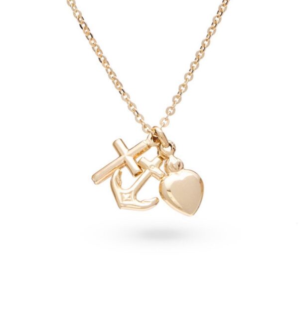 COLLAR ARIANE - Imagen 2