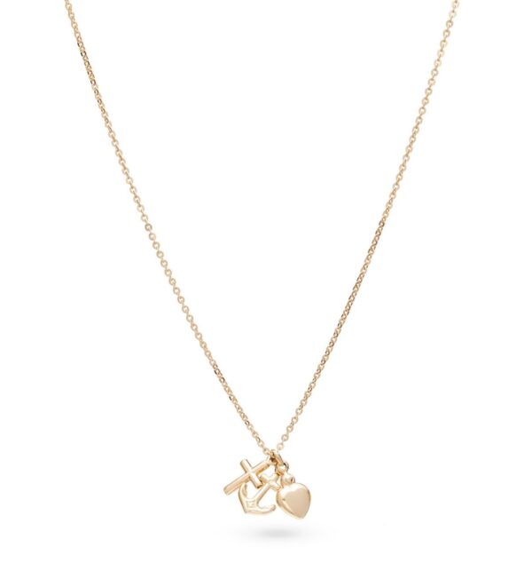 COLLAR ARIANE