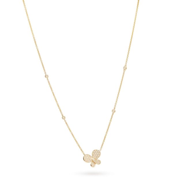 COLLAR ANNELISE