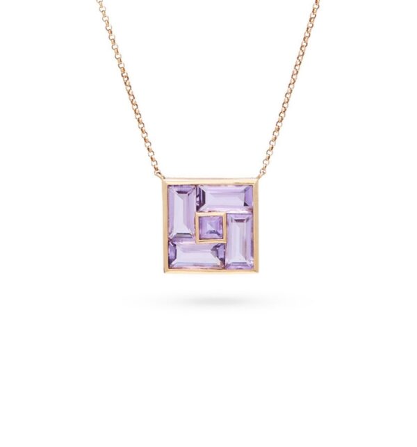 COLLAR GIULIA - Imagen 2