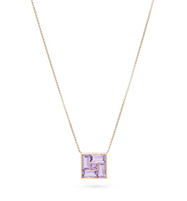 COLLAR GIULIA