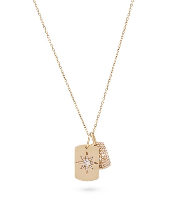 COLLAR CHIARA