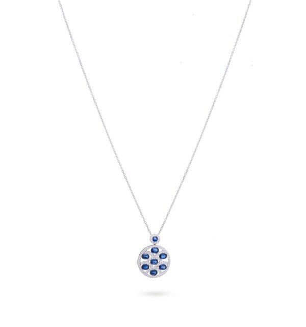 COLLAR DAFNE