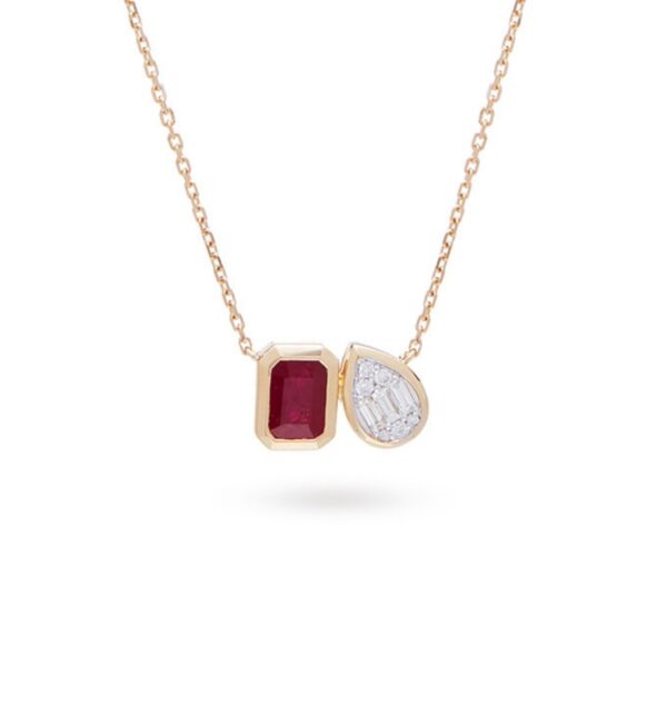 COLLAR EMANUELA - Imagen 2