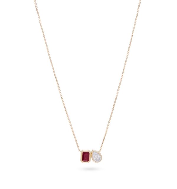 COLLAR EMANUELA