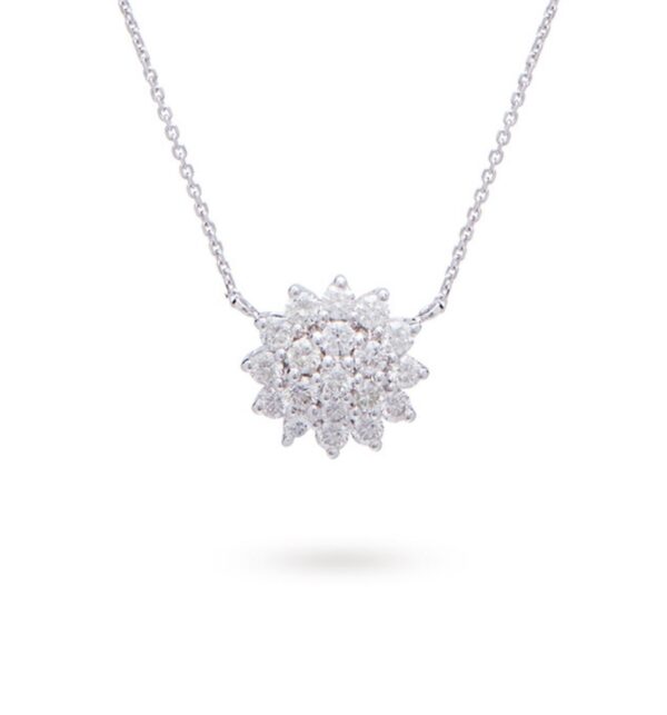 COLLAR HORTENSE - Imagen 2
