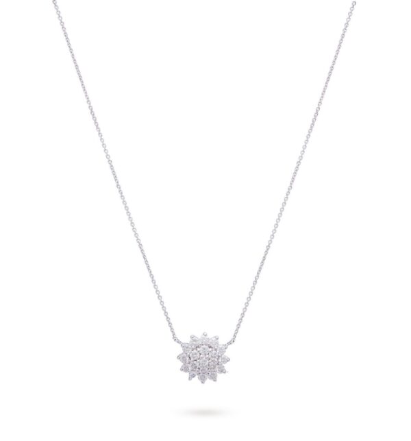COLLAR HORTENSE