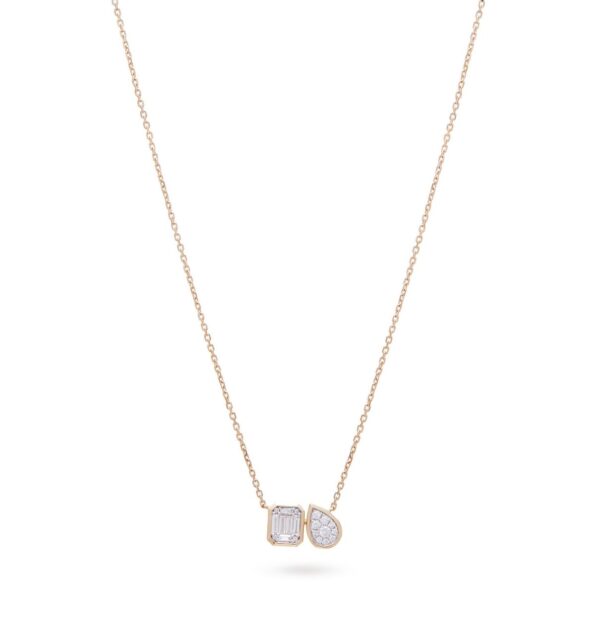 COLLAR ISADORA