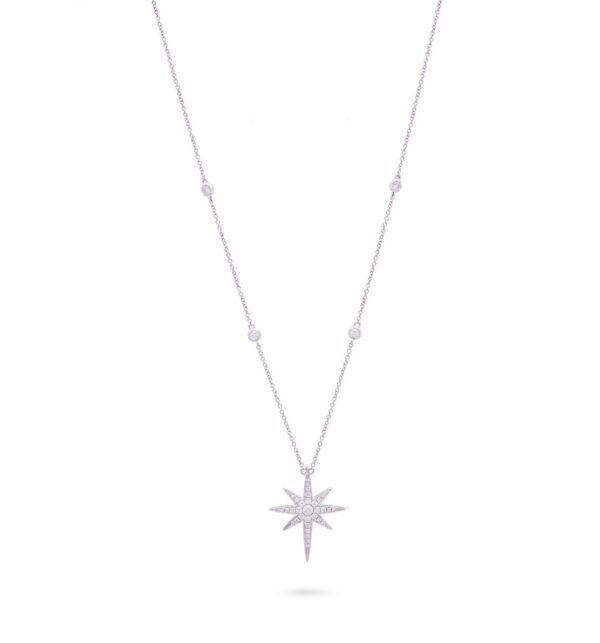 COLLAR LYSANDRE