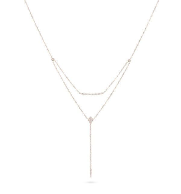 COLLAR MATHILDE