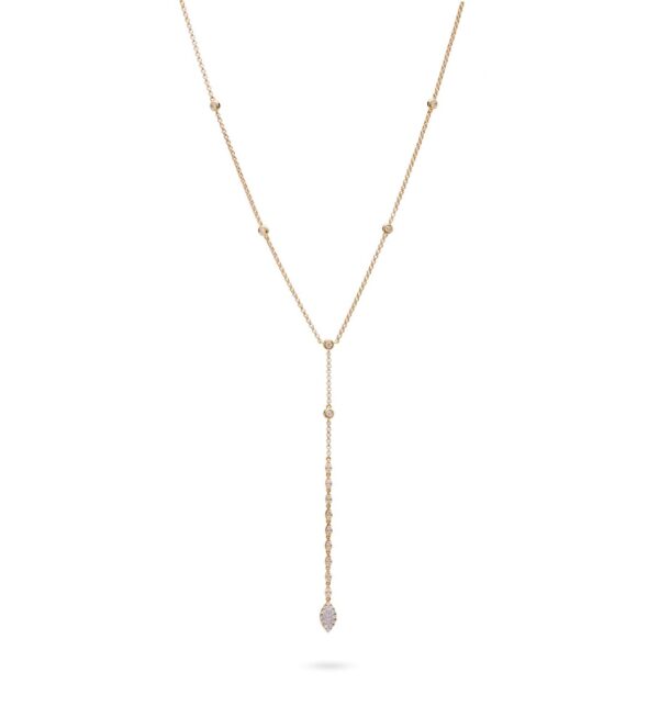 COLLAR NINON