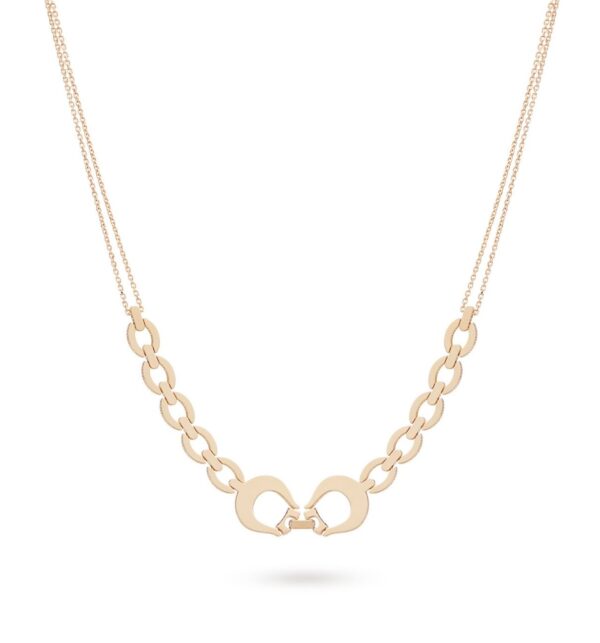 COLLAR DONATELLA