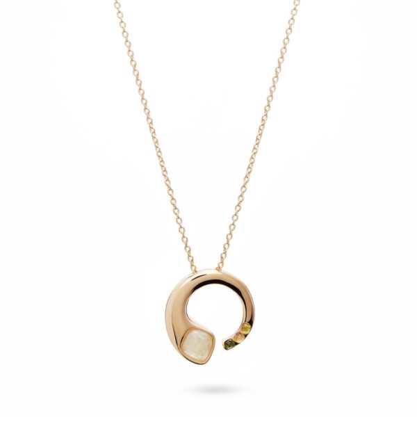 COLLAR CLAUDIA