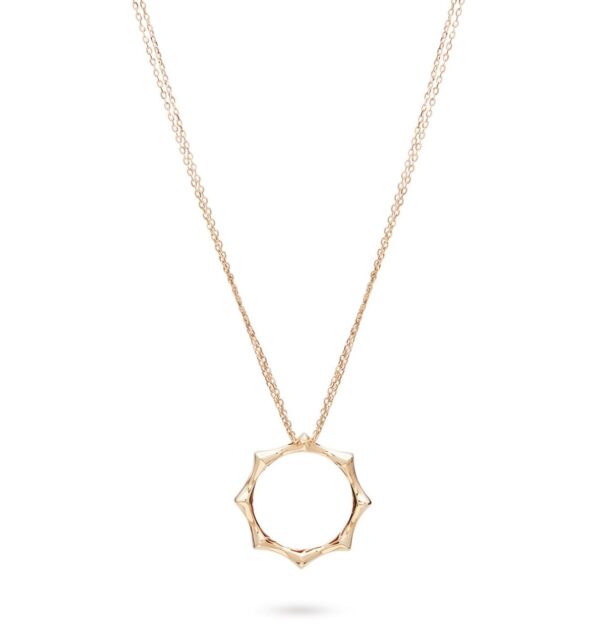 COLLAR FEDERICA