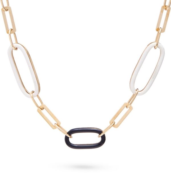 COLLAR ELISABETTA - Imagen 2