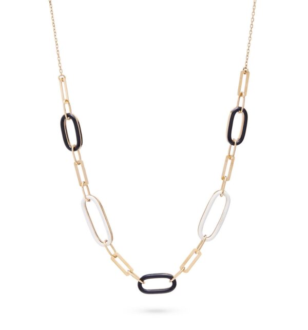 COLLAR ELISABETTA