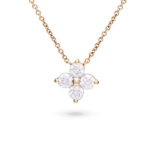 COLLAR ALESSANDRA - Imagen 2