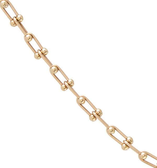COLLAR MARGUERITE