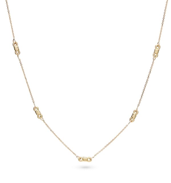 COLLAR APOLLINE