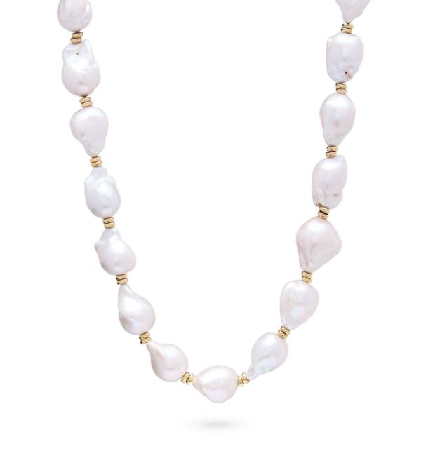 COLLAR ELEONORA