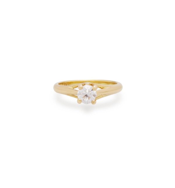 ANILLO CHIARA