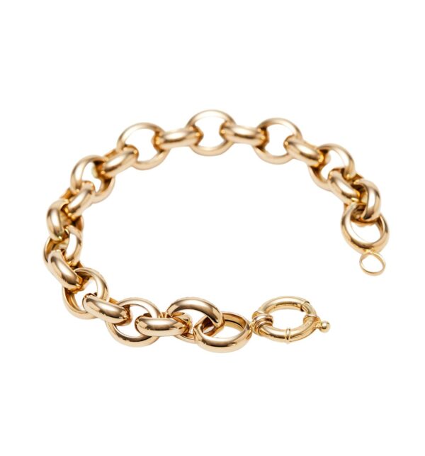 PULSERA ILA