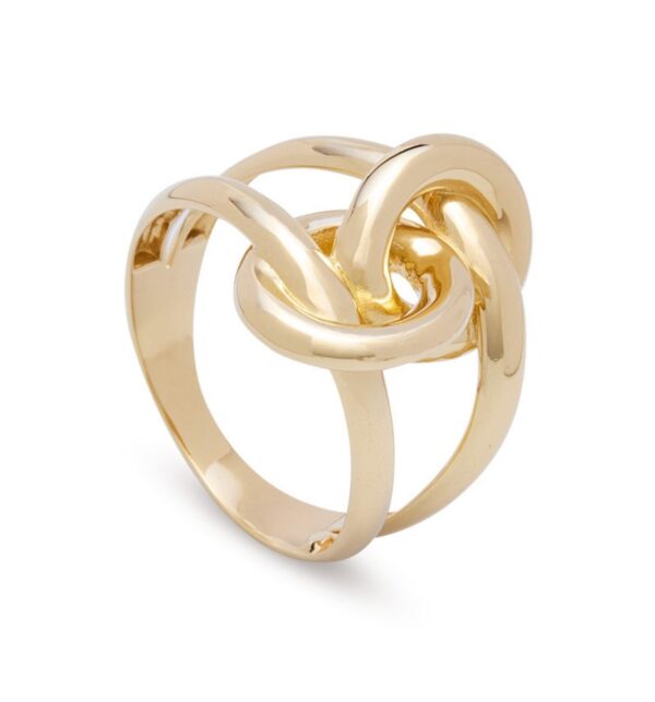 ANILLO ZÓE