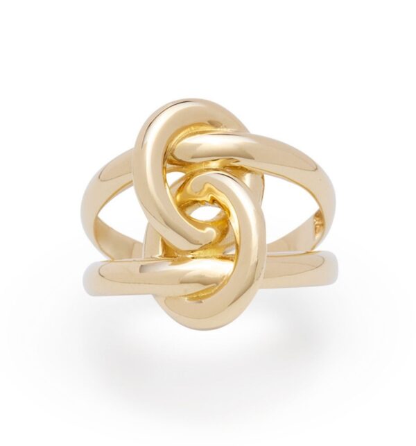 ANILLO ZÓE - Imagen 2