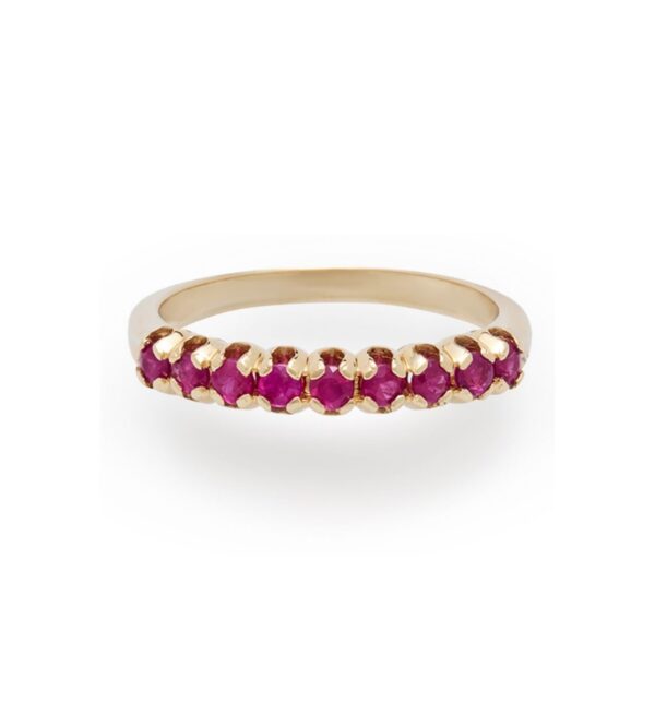 ANILLO PAULINE - Imagen 2