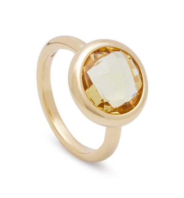 ANILLO MANON