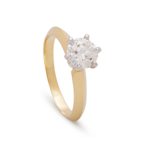 ANILLO PAULA