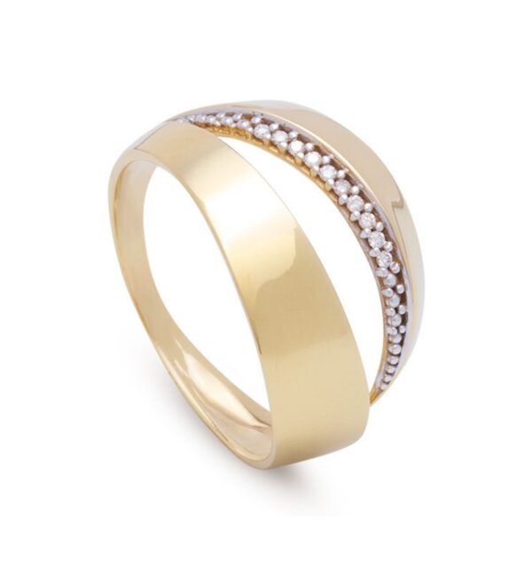 ANILLO MATHILDE