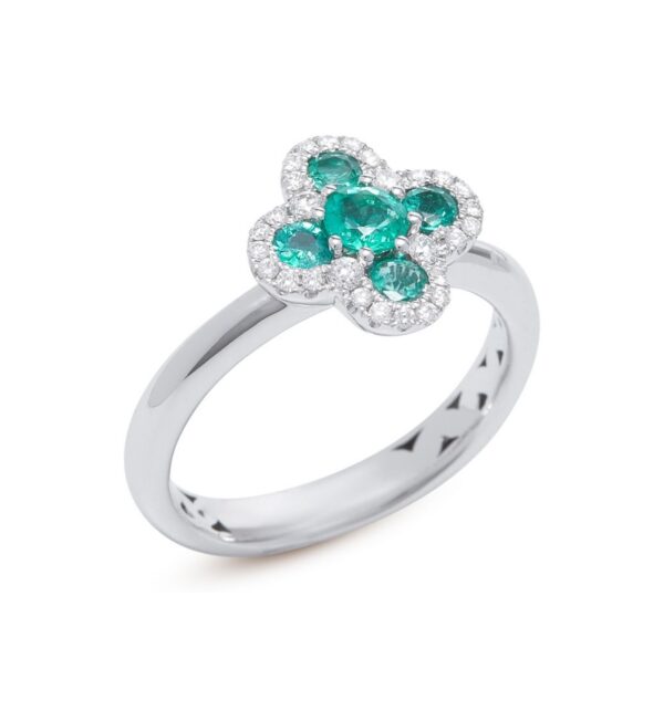 ANILLO FIAMMA