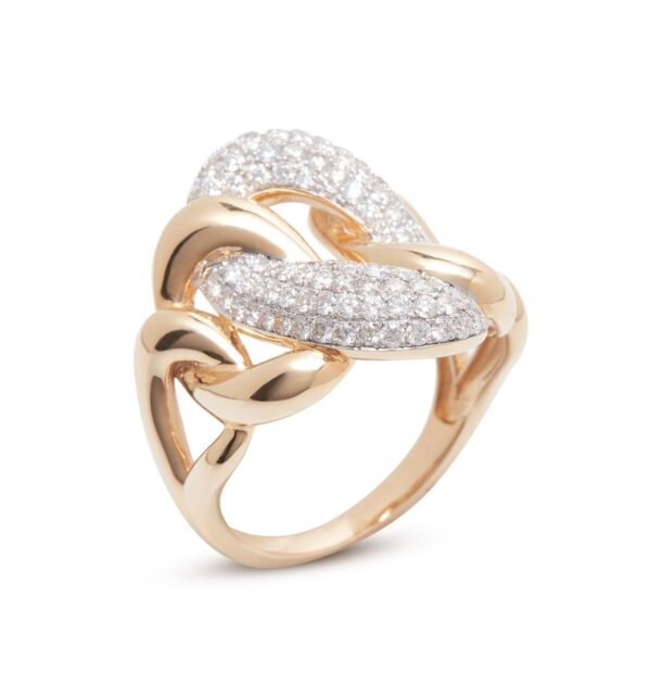 ANILLO LUCIE