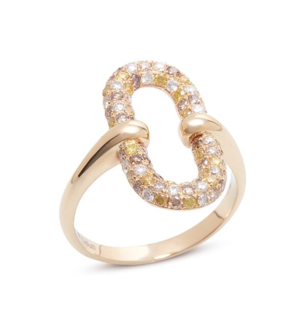 ANILLO LUNA