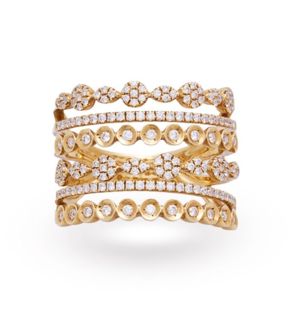 ANILLO ANAïS - Imagen 2