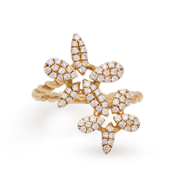 ANILLO CHLOÉ