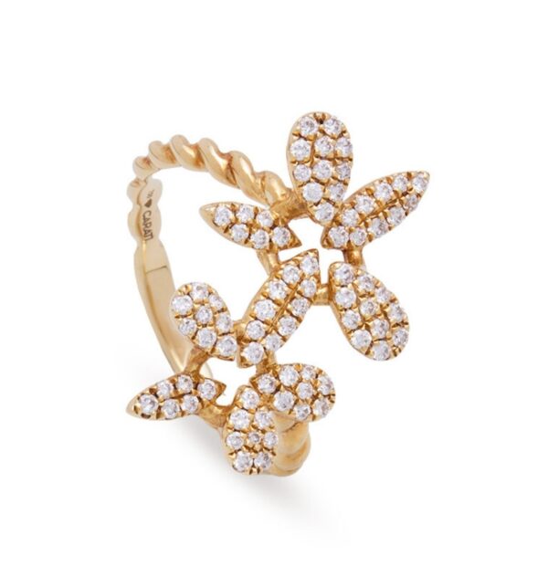 ANILLO CHLOÉ - Imagen 2