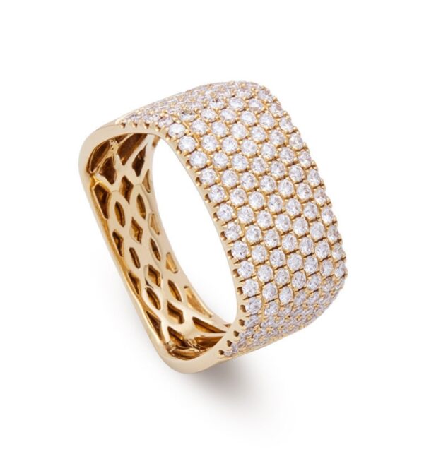 ANILLO LÉA