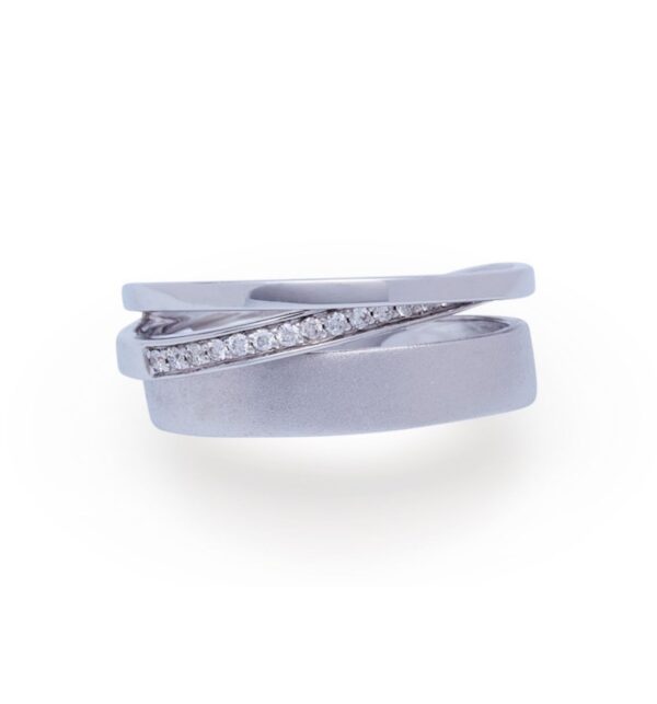 ANILLO COSTANZA - Imagen 2