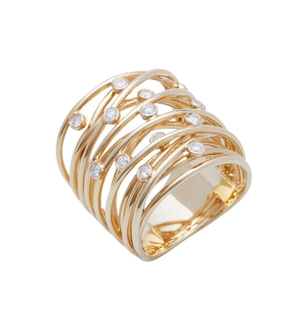 ANILLO ALICE