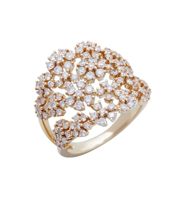 ANILLO LAURE