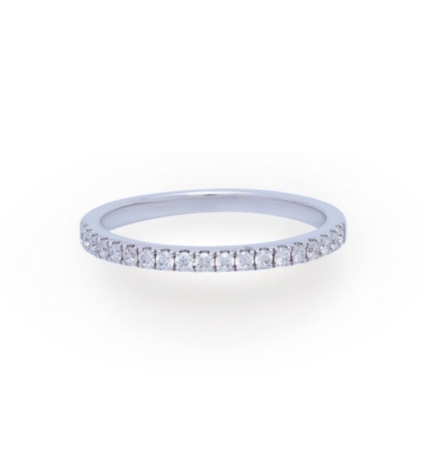 ANILLO OB RIVIER Ø0.22  T15 1/2 - Imagen 2