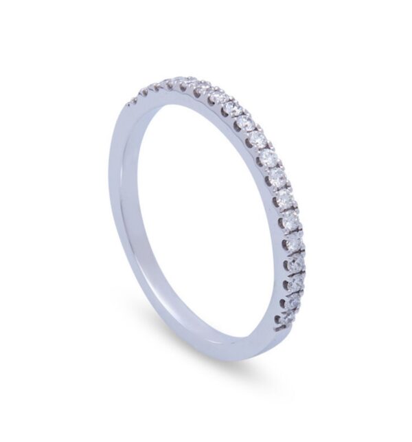 ANILLO OB RIVIER Ø0.22  T15 1/2