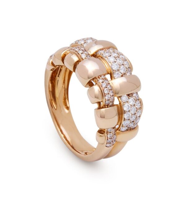 ANILLO AMÉLIE