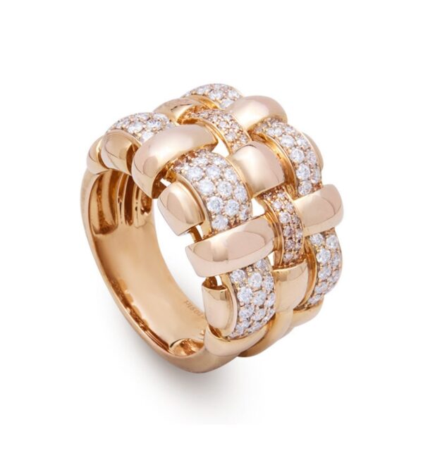 ANILLO JULIETTE