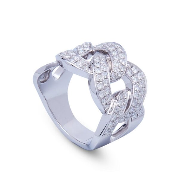 ANILLO FIORELLA