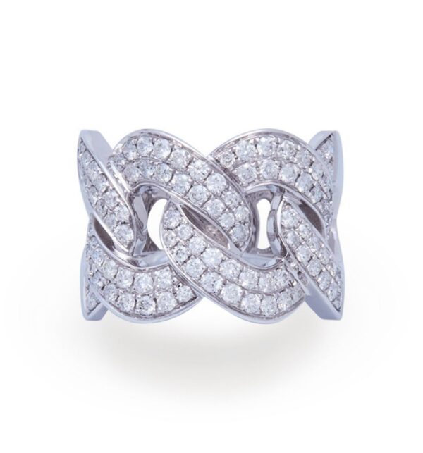 ANILLO FIORELLA - Imagen 2
