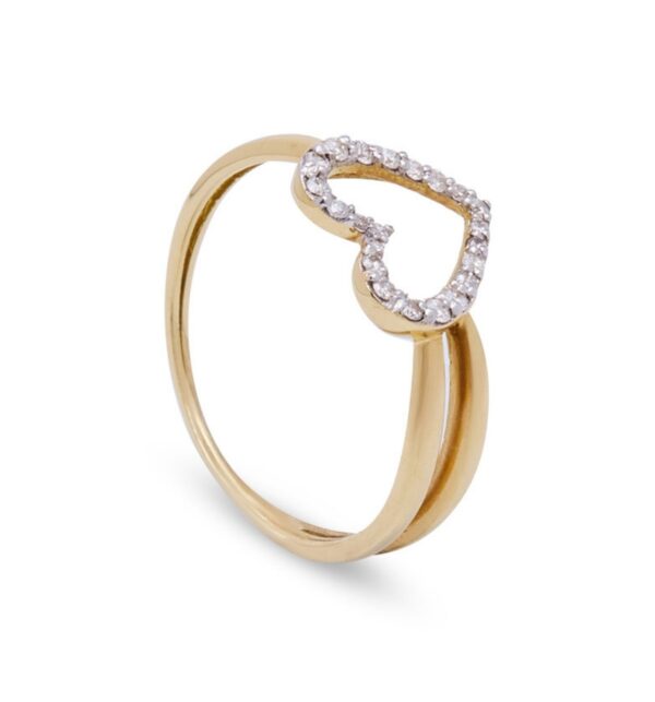 ANILLO AGATHE