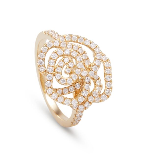 ANILLO SABINE